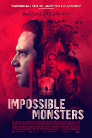 Невозможные чудовища онлайн