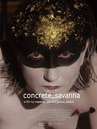 Бетонная Саванна онлайн